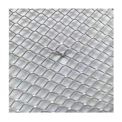 Flat Lath